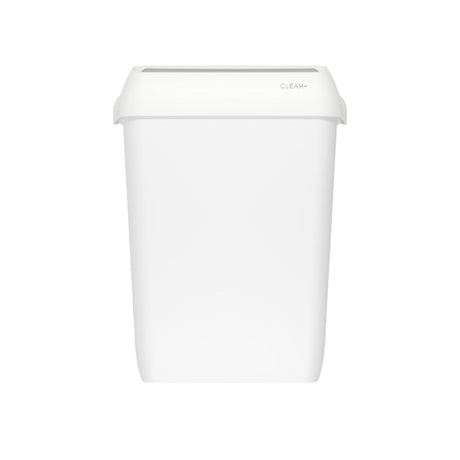 CWS Clear plus Abfallbehälter 23 Liter