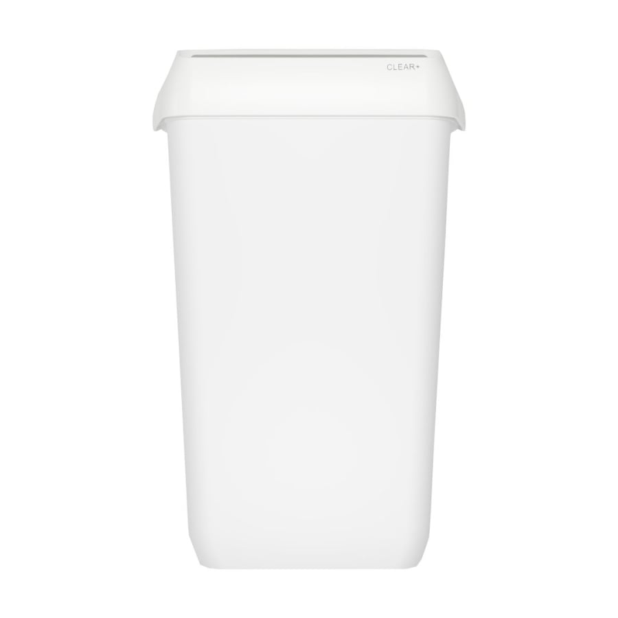 CWS Clear plus Abfallbehälter 43 Liter