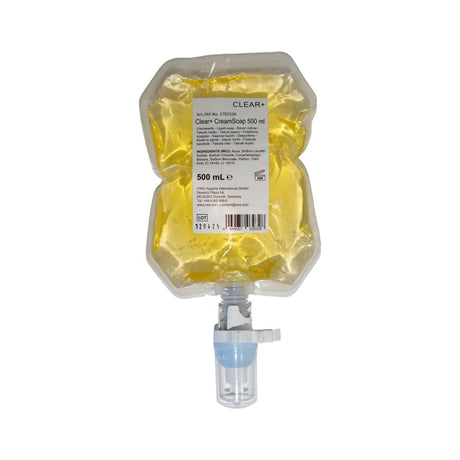 CWS Clear plus Cremeseife 500 ml