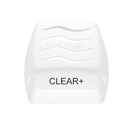 CWS Clear plus Lufterfrischer Spender Everfresh