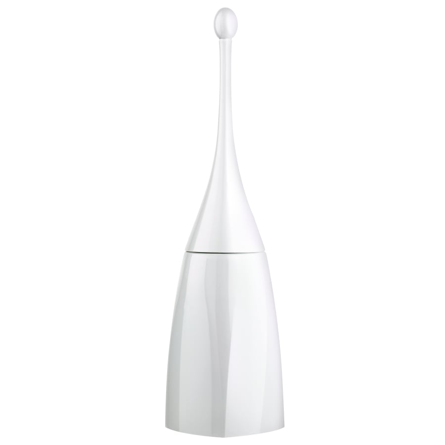 CWS Clear plus WC-Bürste bodenstehend, Geruchsschutz