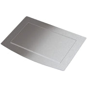 CWS Deckel für Paradise Stainless Steel Abfallbehälter, 60 Liter