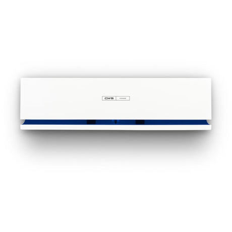 CWS Frontblende für Paradise Air Bar Basic Blau