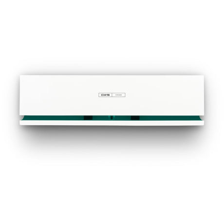 CWS Frontblende für Paradise Air Bar Basic Grün
