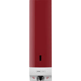 CWS Frontblende für Paradise Non-Touch und Universal Spender Basic Rot