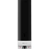 CWS Frontblende für Paradise Non-Touch und Universal Spender Basic Schwarz
