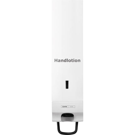 CWS Frontblende für Paradise Non-Touch und Universal Spender Basic Weiß