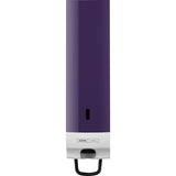 CWS Frontblende für Paradise Slim Spender Basic Lila