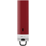 CWS Frontblende für Paradise Slim Spender Basic Rot