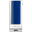 CWS Frontblende für Paradise Toilettensitzreiniger Basic Blau
