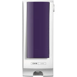 CWS Frontblende für Paradise Toilettensitzreiniger Basic Lila