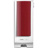 CWS Frontblende für Paradise Toilettensitzreiniger Basic Rot