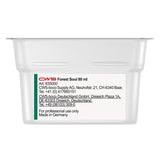 CWS Nachfüllduft für CWS Duftspender Paradise Air Bar Forest Soul (Karton 8 x 80 ml)