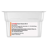 CWS Nachfüllduft für CWS Duftspender Paradise Air Bar Peach Heaven (Karton 8 x 80 ml)