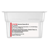 CWS Nachfüllduft für CWS Duftspender Paradise Air Bar Summer Sense (80 ml)