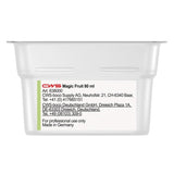 CWS Nachfüllduft für Duftspender Paradise Air Bar, 80 ml Magic Fruit (80 ml)