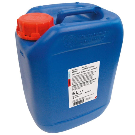 CWS Nachfüllkanister Duschgel 5 Liter
