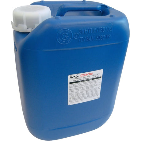 CWS Nachfüllkanister Seifencreme 5 Liter