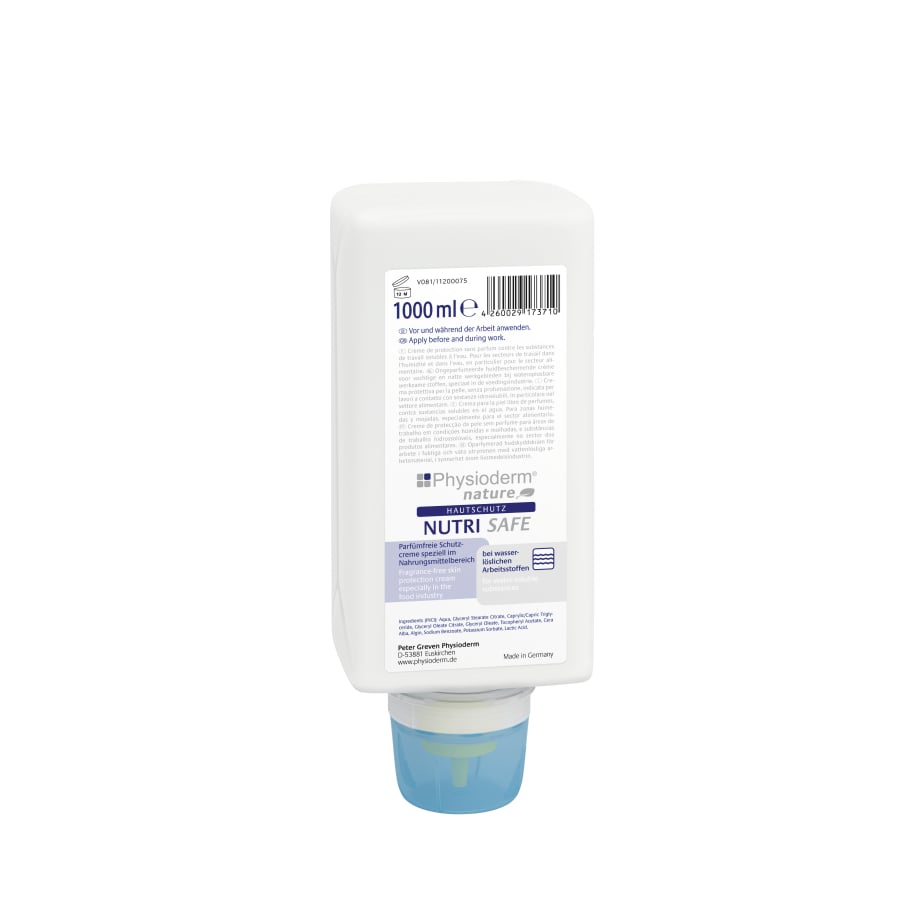 CWS Nutri Safe Hautschutzsalbe
