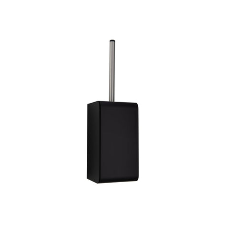 CWS ObjectLine WC-Bürste, 2-teilig Schwarz