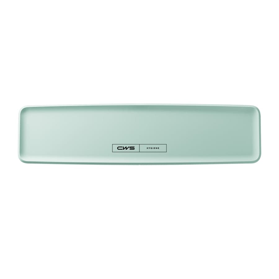 CWS Panel für PureLine AirBar Raumduftspender mint