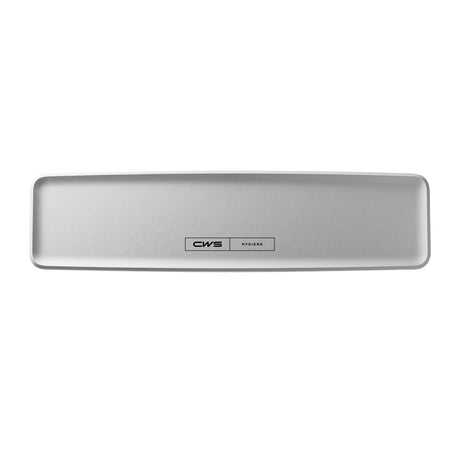 CWS Panel für PureLine AirBar Raumduftspender silber