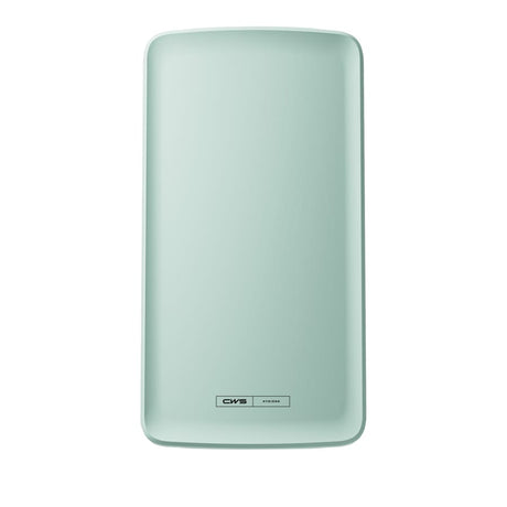 CWS Panel für PureLine Toilettenpapierspender mint