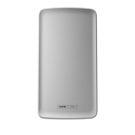 CWS Panel für PureLine Toilettenpapierspender silber