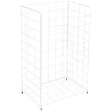 CWS Papierkorb 60 Liter