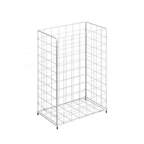 CWS Papierkorb Paradise Stainless Steel, 60 Liter