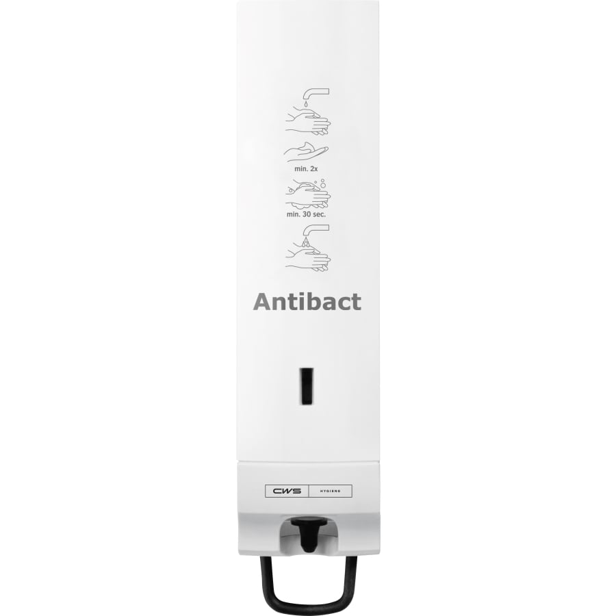 CWS Paradise Antibact Slim Schaumseifenspender