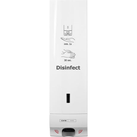 CWS Paradise Disinfect NT Desinfektionsmittelspender