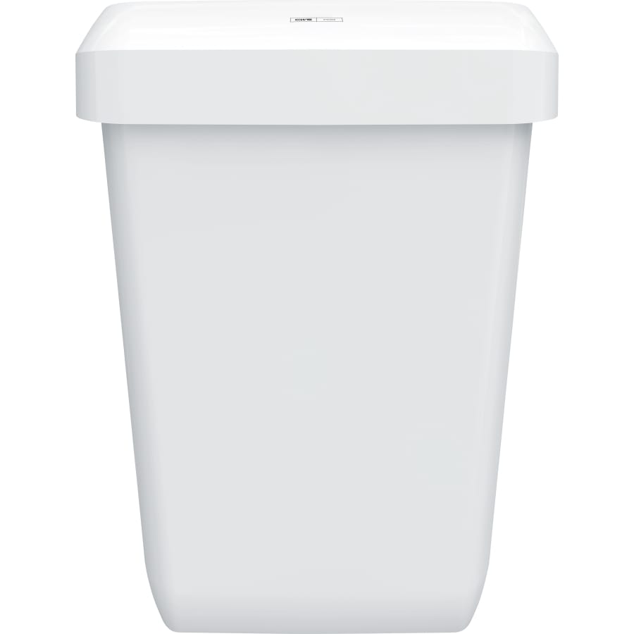 CWS Paradise Paper Bin Abfallbehälter 43 Liter