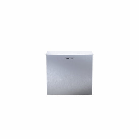 CWS Paradise Stainless Steel Hygienebox, 6 Liter