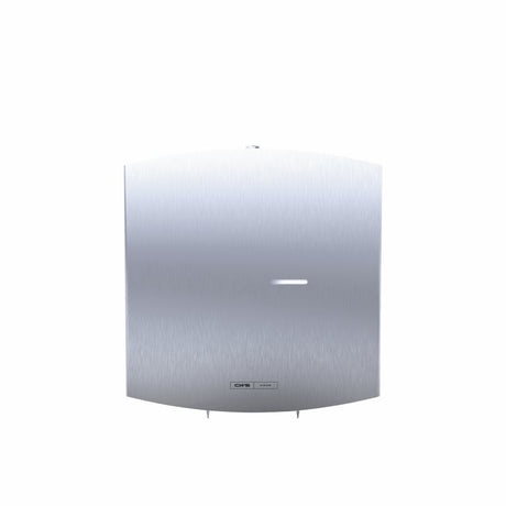 CWS Paradise Stainless Steel Superroll Toilettenpapierspender