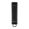 CWS PureLine EcoBlack Handlotion Slim Handlotionspender, manuell