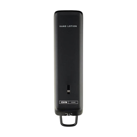 CWS PureLine EcoBlack Handlotion Slim Handlotionspender, manuell