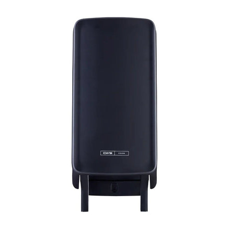 CWS PureLine EcoBlack Toilet Paper Toilettenpapierspender
