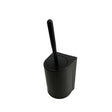 CWS PureLine EcoBlack WC-Bürste, schwarz