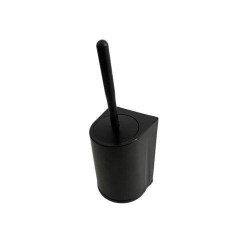 CWS PureLine EcoBlack WC-Bürste, schwarz