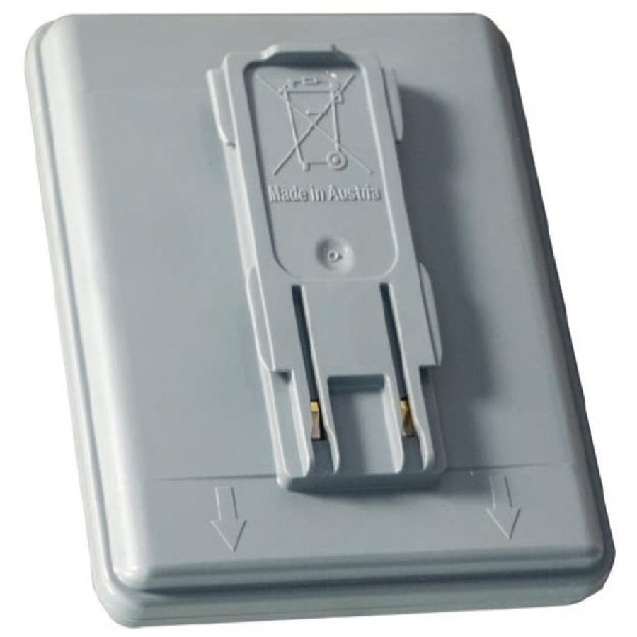 CWS PureLine NT BatteriePack M