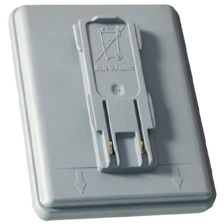 CWS PureLine NT BatteriePack M