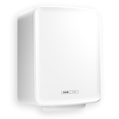 CWS PureLine NT Hybrid Rollenpapierspender, elektrisch