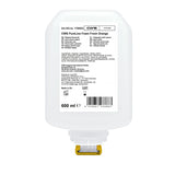 CWS PureLine Schaumseife, 600 ml Orangenblütenduft