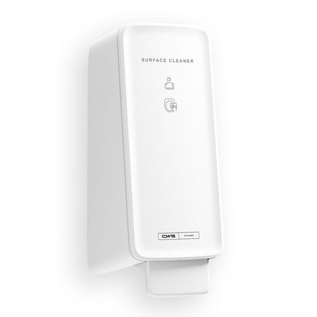 CWS PureLine Toiletten Flächendesinfektionsspender, 600 ml