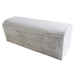 CWS Recycling Faltpapier, 1-lagig, naturweiß
