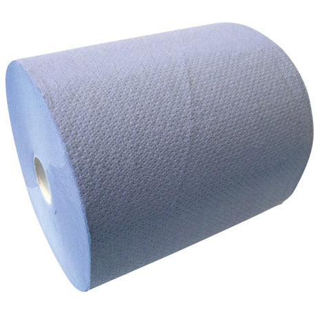 CWS Rollenpapier 3-lagig blau