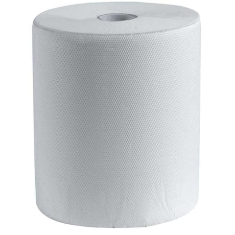 CWS Rollenpapier 3-lagig hochweiß