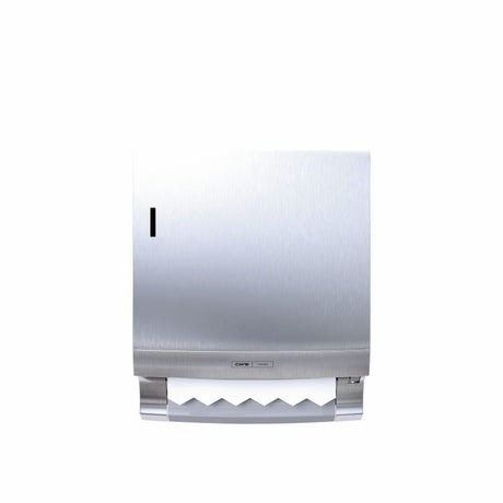 CWS Stainless Steel Paperroll Rollenpapierspender