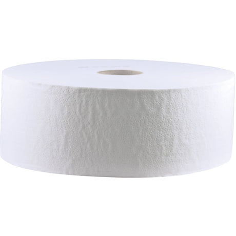 CWS Toilettenpapier Großrolle, 2-lagig perforiert
